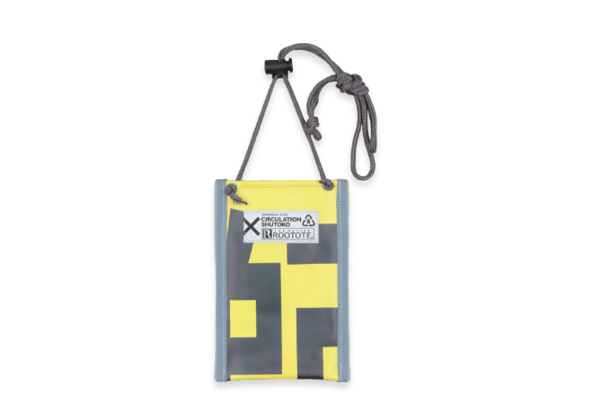 HATARAKU TOTE　SACO
